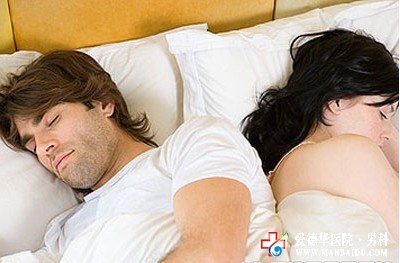 如何才能有效治療早泄-九江男科醫院