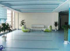 石河子五洲醫院住院部